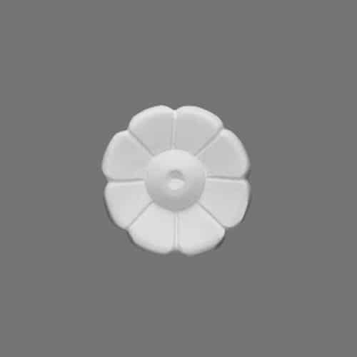Petite Fleur Décorative P20 ORAC DECOR - 1