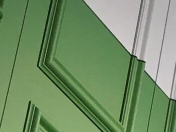 Éléments de Porte