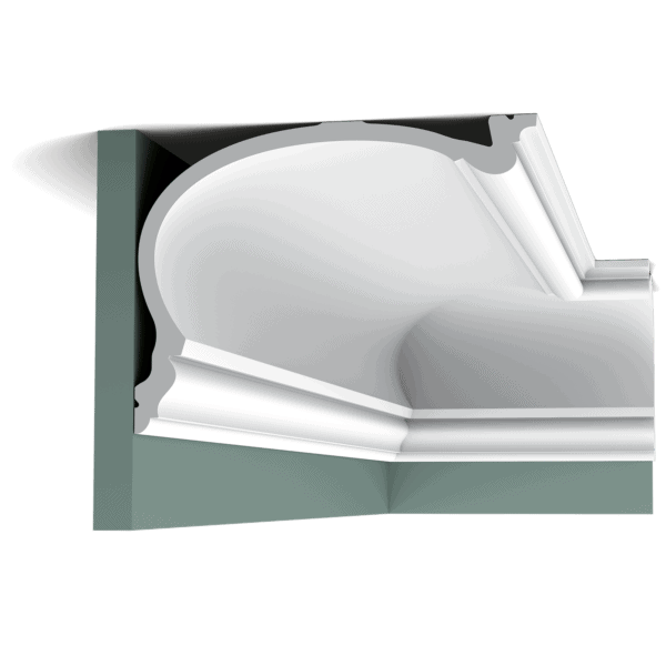 c343 cornice moulding fee6