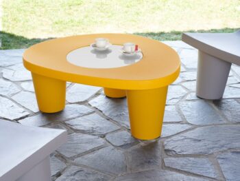 Table basse LOW LITA TABLE