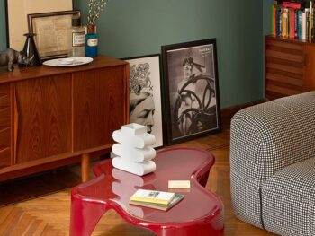 Table basse SLOTH