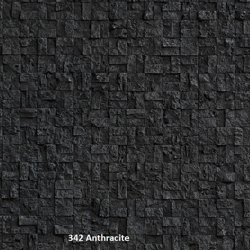 342 Anthracite
