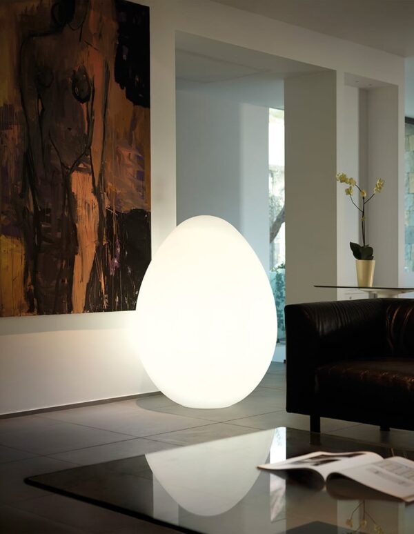 Lampe de sol intérieure DINO (120)