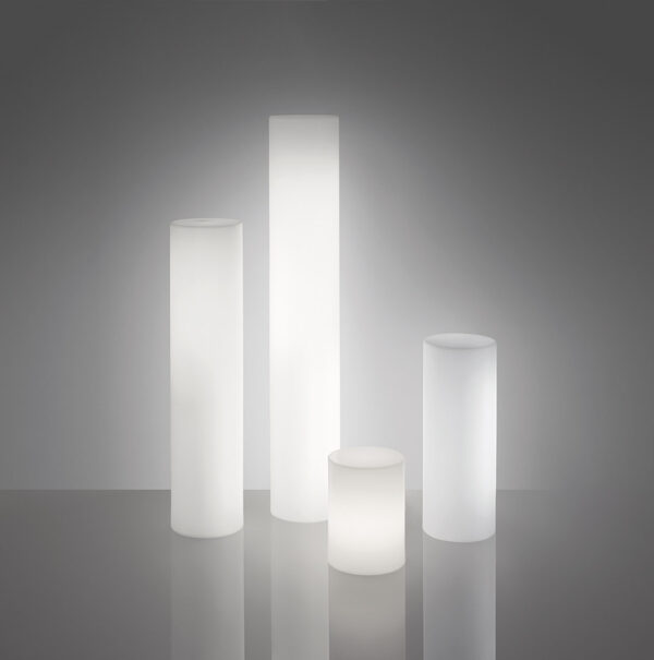 Lampe de sol FLUO (130)