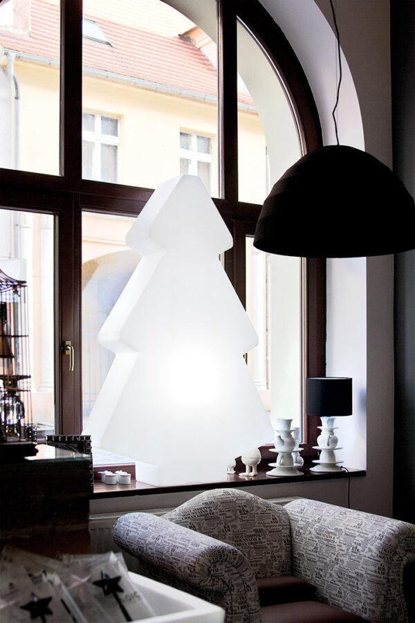Lampe de sol extérieure LIGHTREE (150)