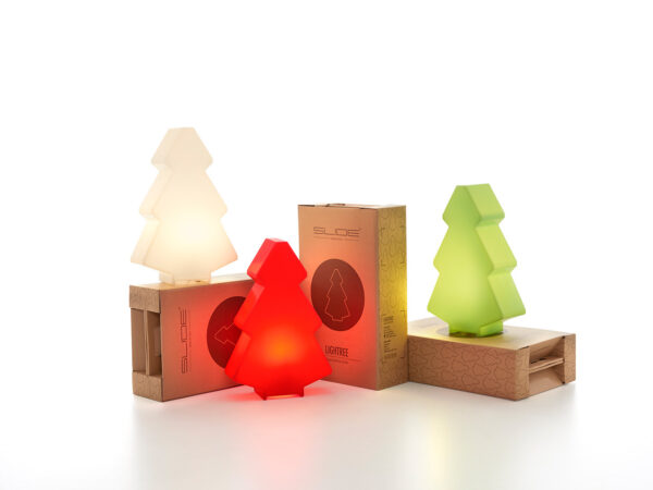 Lampe de sol extérieure LIGHTREE (150)