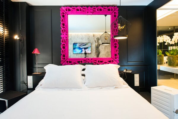 Miroir Mirror of Love