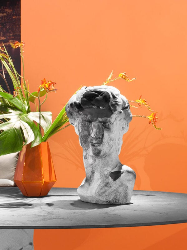 Vase Moro