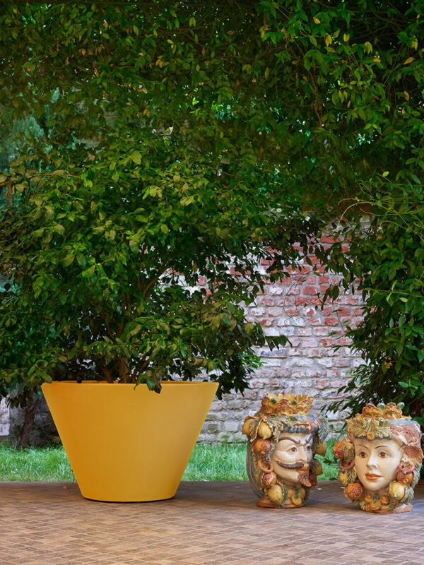 Vase X-Pot