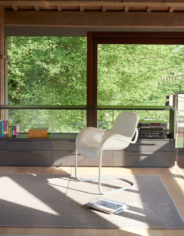 Chaise Sled