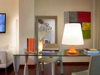 Lampe de table Ali baba Stand