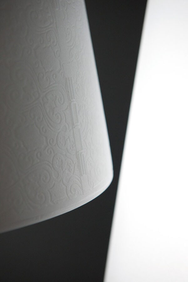 Lampe de table Ali baba Stand
