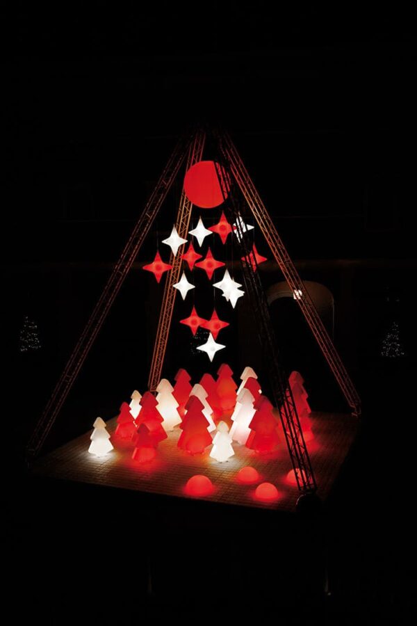 Lampe de table Lightree
