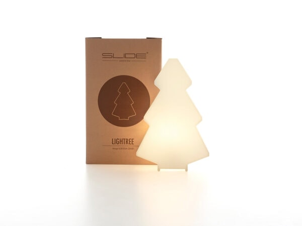 Lampe de table Lightree