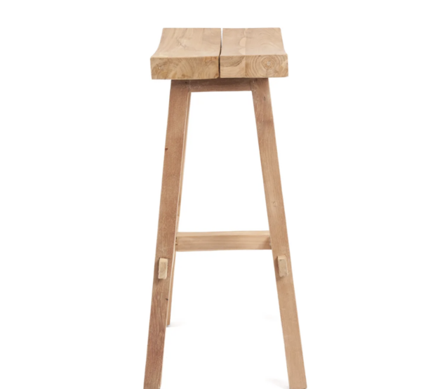 Tabouret de bar modèle Tabanan – Image 5