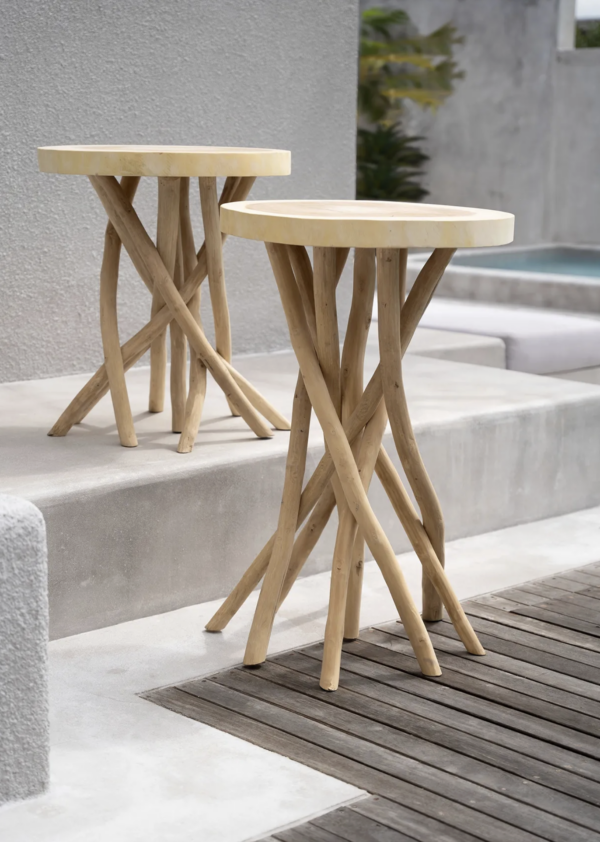 Table de Bar modèle Gili – Image 3