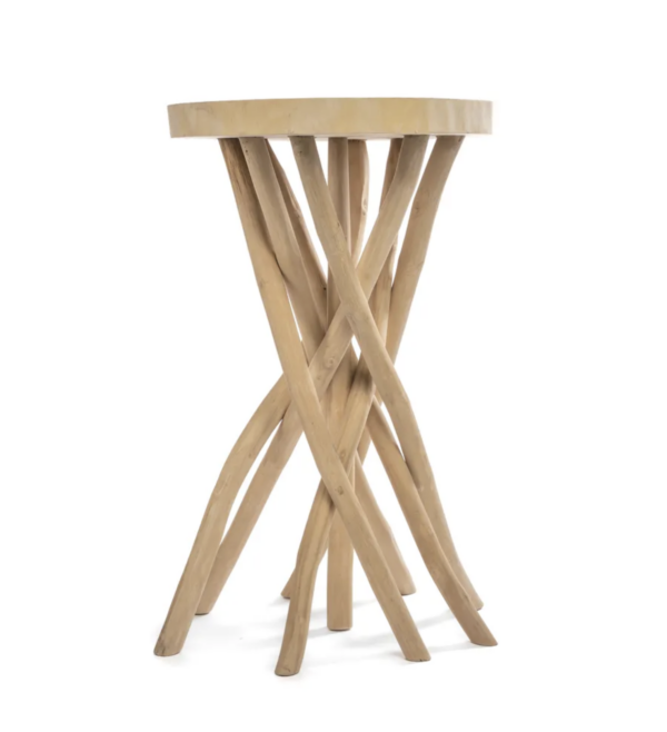 Table de Bar modèle Gili – Image 5