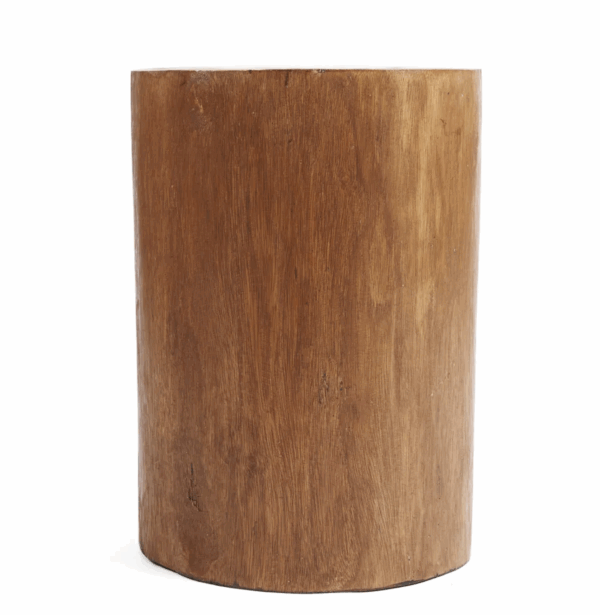 Tabouret Tribe Naturel – Image 6