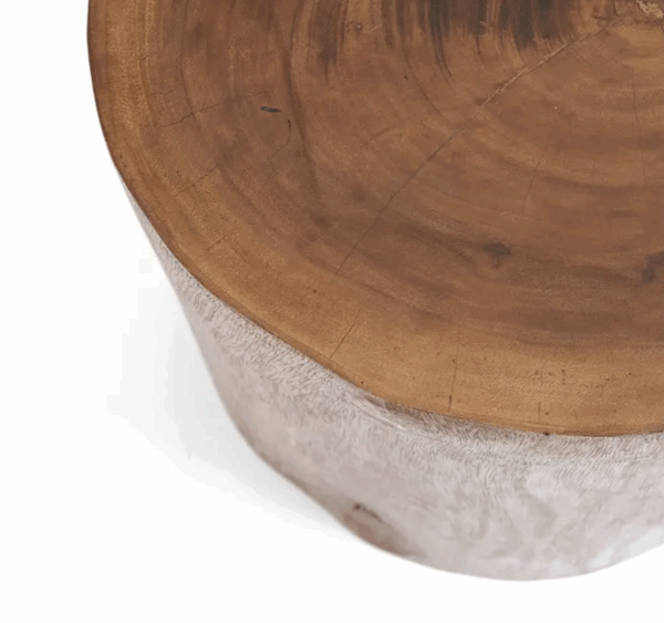 Tabouret Tribe Naturel – Image 8