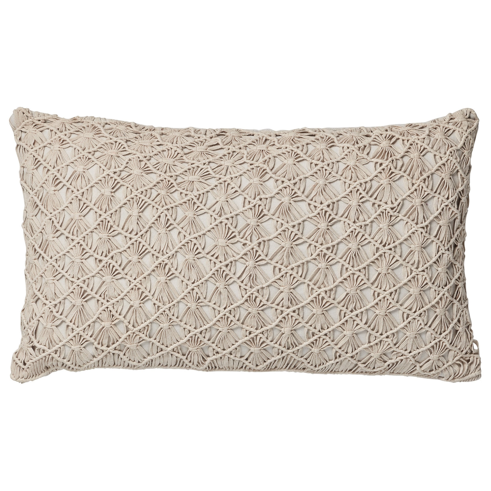 Sashia cushion 50x30 cm.