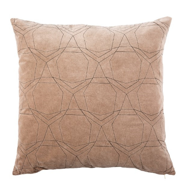 Tamua cushion 60x60 cm.