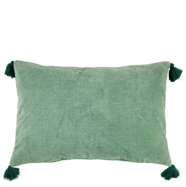 Safianne cushion 60x40 cm.