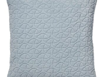 Velinne cushion 50x50 cm.
