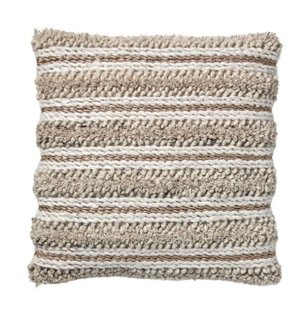 Tabitha cushion 45x45 cm.