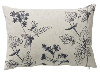 Florie cushion 60x40 cm.