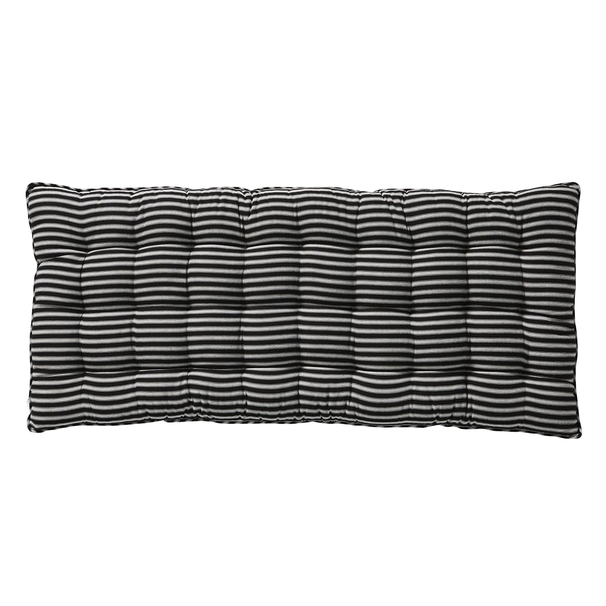 Garmine cushion 132x55 cm.