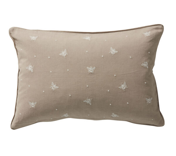 Bine cushion 60x40 cm.