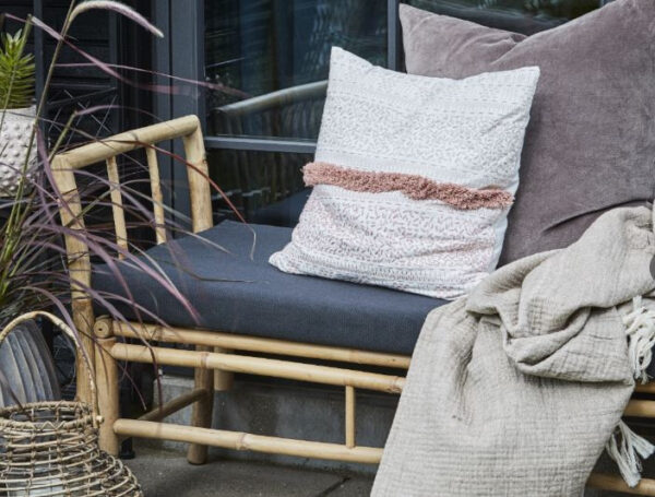 Selmia cushion 45x45 cm.