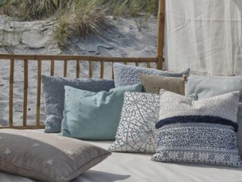 Selmia cushion 45x45 cm.