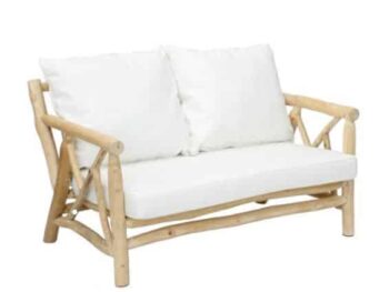 The Tulum Two Seater