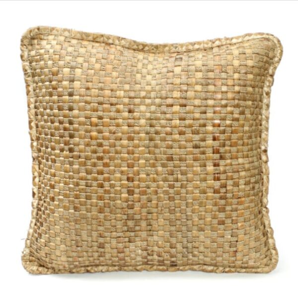 The Hyacinth Cushion - M
