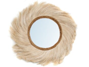 The Hathi Mirror - Natural - L