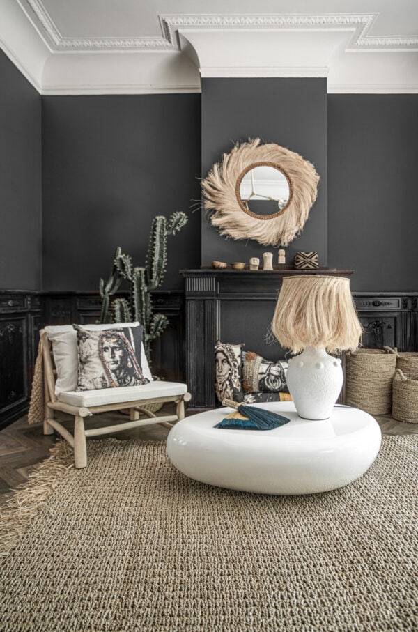 The Hathi Mirror - Natural - L