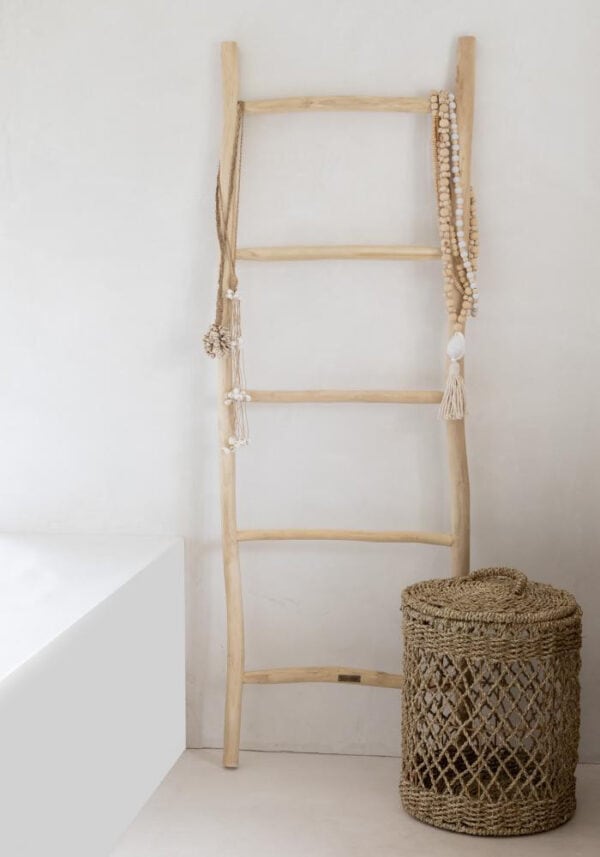 The Tulum Ladder - Natural - 165
