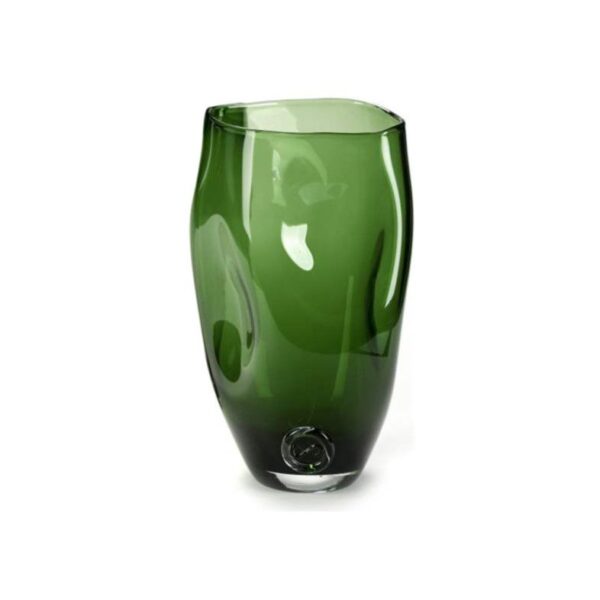 Helena Vase Smaragd