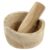 Mortier en bois Zion