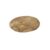 Plat en bois rond 32 x 32 x 1 cm / 0.1 kg