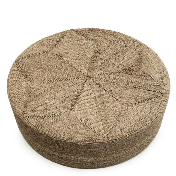 The Huge Pouffe - Natural