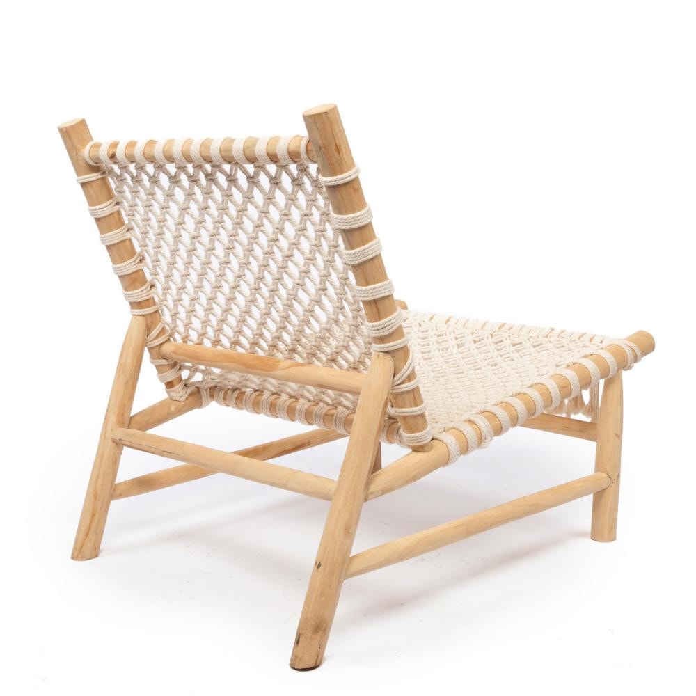 The Island Rope One Seater