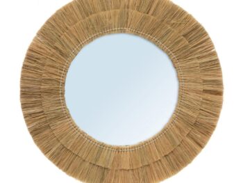 The Sundara Mirror - Natural - M
