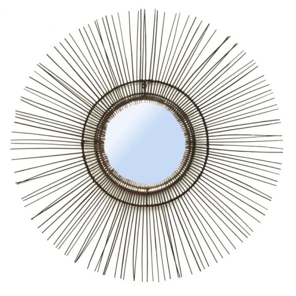 The Tropical Mirror - Natural - L