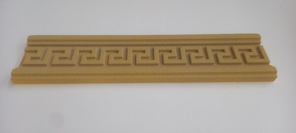 Corniche Extérieure pour façade en EPS Modèle NC 15354 – Image 3