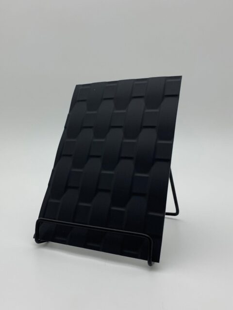 SIBU SL RATTAN 20 Graphite Black matt XO 480x640 1