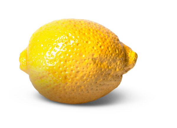 citron jaune