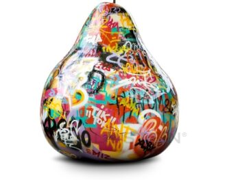 poire-graffiti